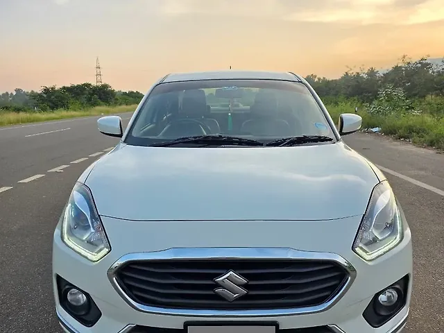 Used 2022 Maruti Suzuki Swift in Theni