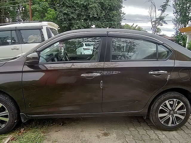 Used Honda Amaze VX 1.2 Petrol MT in Dibrugarh