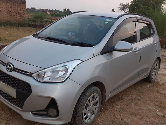 Used 2018 Hyundai Grand i10 in Ghazipur