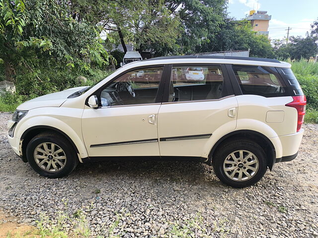 Used Mahindra XUV500 [2015-2018] W10 AT in Tumkur