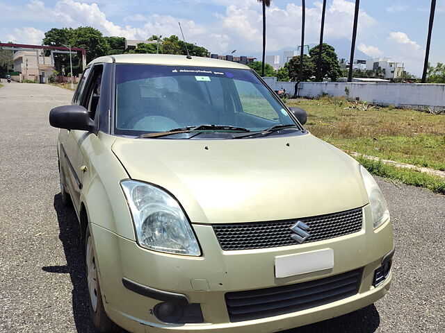 Used 2006 Maruti Suzuki Swift in Coimbatore