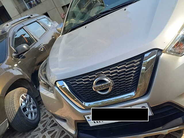 Used 2022 Nissan Kicks in Pune