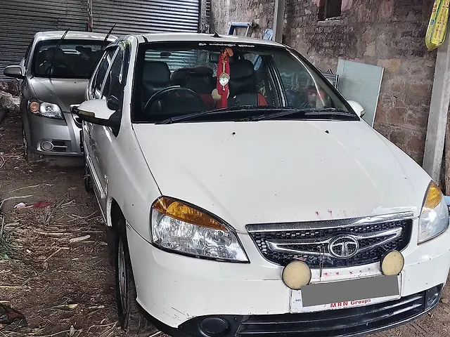 Used 2013 Tata Indigo in Bagalkot
