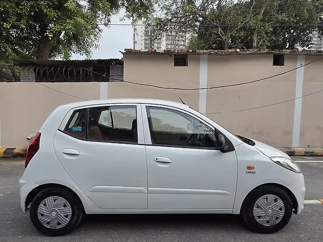Used Hyundai i10 [2010-2017] Magna 1.2 Kappa2 in Kanpur