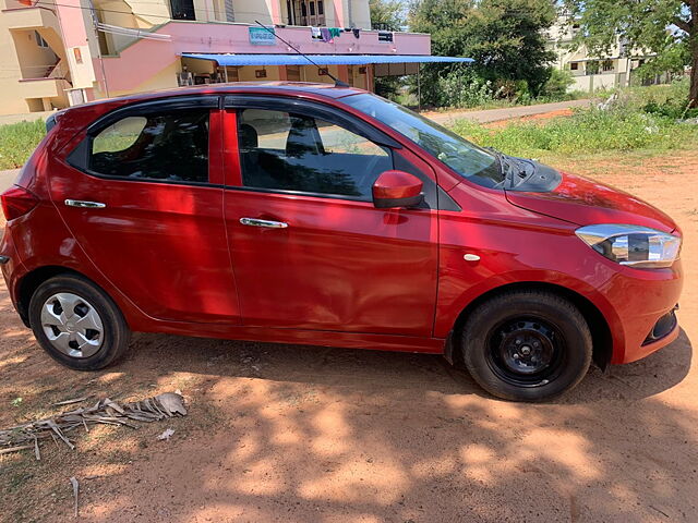 Used 2018 Tata Tiago in Karaikudi