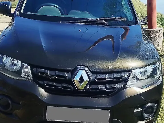 Used 2017 Renault Kwid in Bandipora Used 2017 Renault Kwid in Bandipora