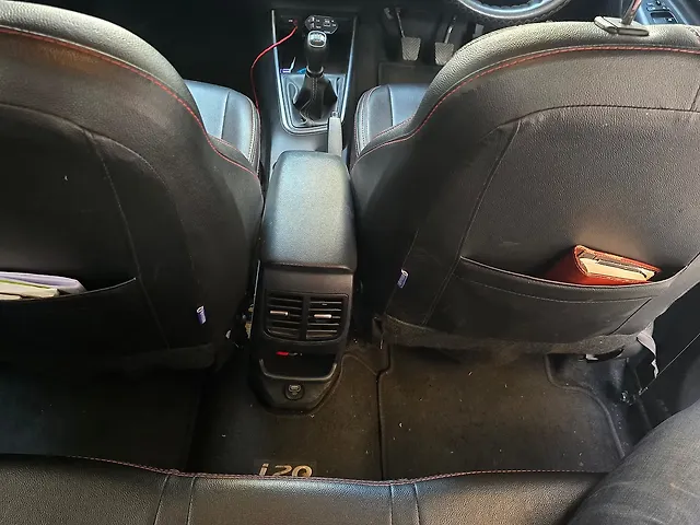Used Hyundai i20 Sportz 1.2 MT in Jaipur