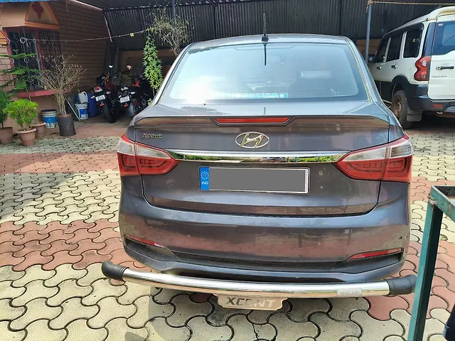 Used Hyundai Xcent S in Rourkela