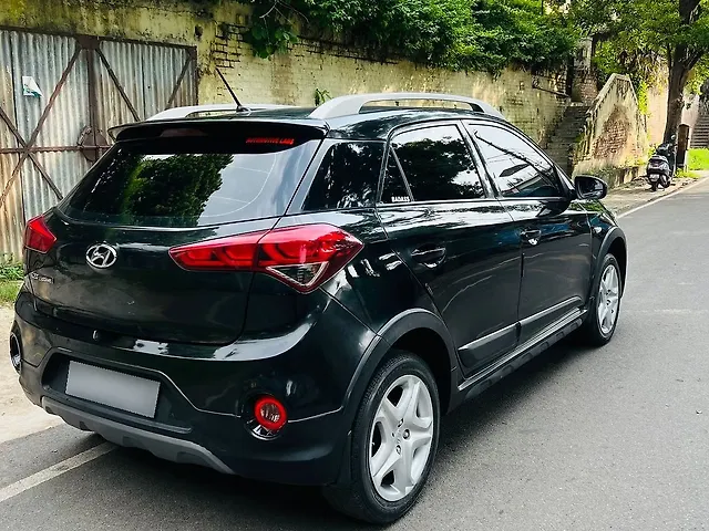 Used Hyundai i20 Active [2015-2018] 1.2 S in Lucknow
