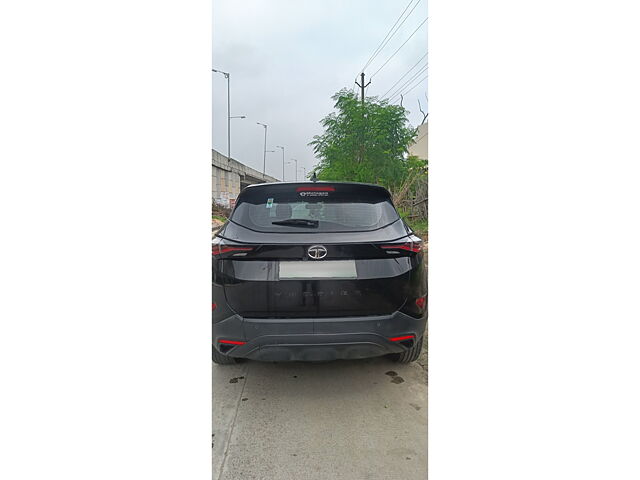 Used Tata Harrier [2019-2023] XTA Plus Dark Edition in Ranchi