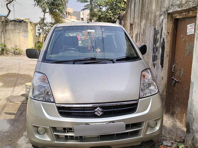 Used 2007 Maruti Suzuki Estilo in Hyderabad