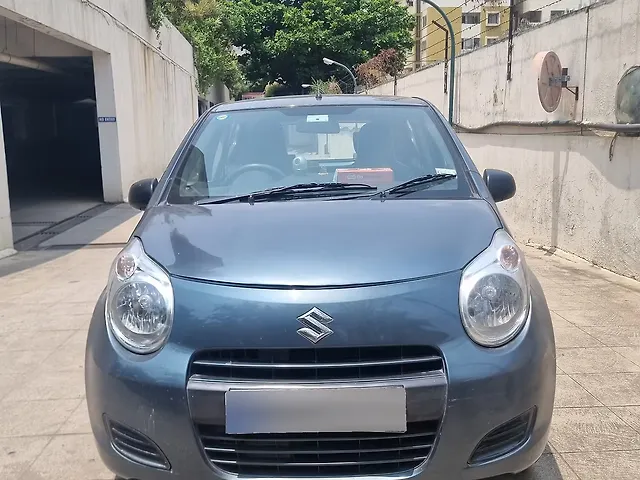 Used 2011 Maruti Suzuki A-Star in Bangalore