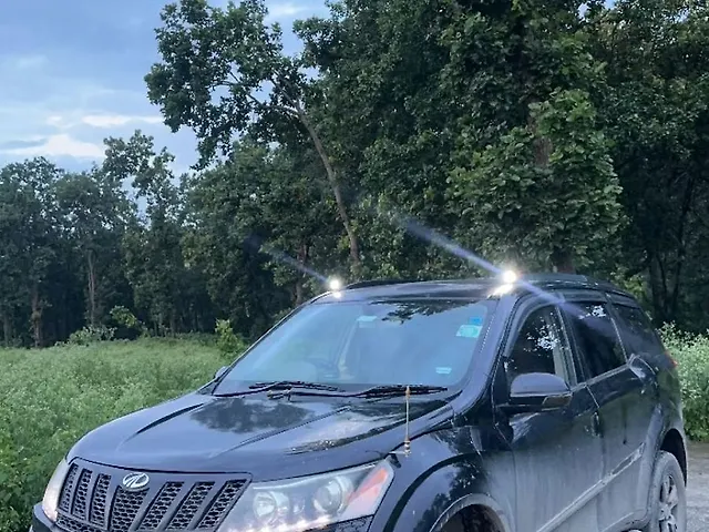 Used Mahindra XUV500 [2011-2015] W8 in Dehradun
