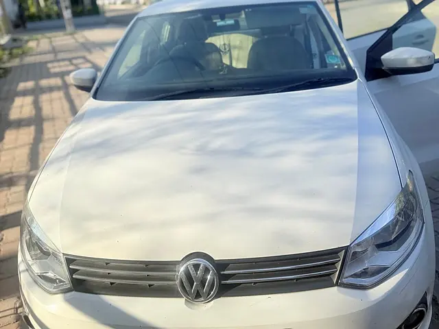 Used 2013 Volkswagen Vento in Mohali