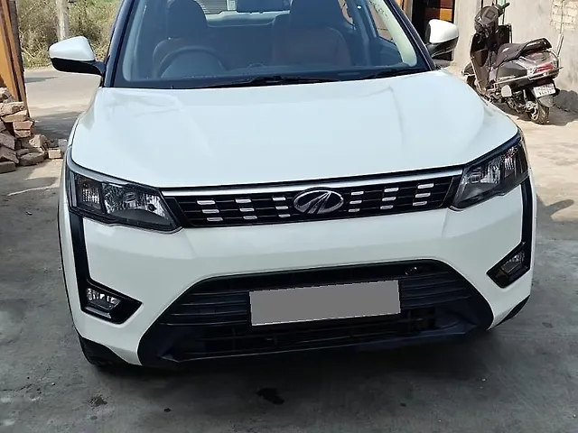 Used 2022 Mahindra XUV300 in Chandigarh Used 2022 Mahindra XUV300 in Chandigarh