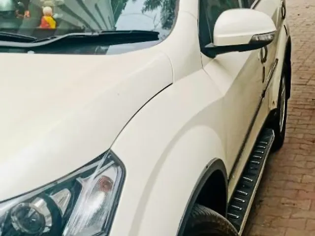 Used Mahindra XUV500 [2015-2018] W10 AT in Patna