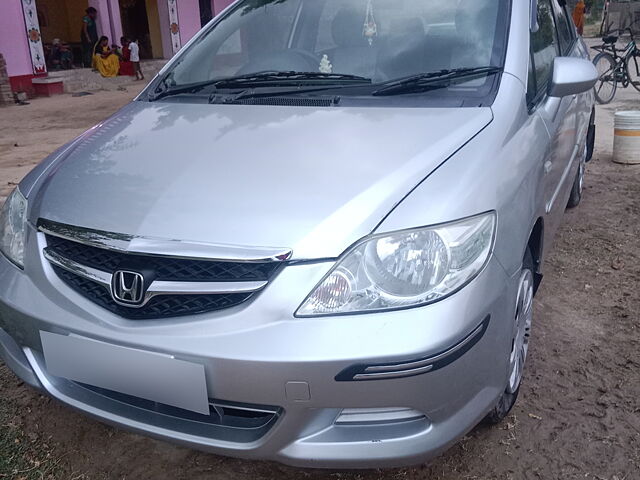 Used 2007 Honda City in Bhadohi