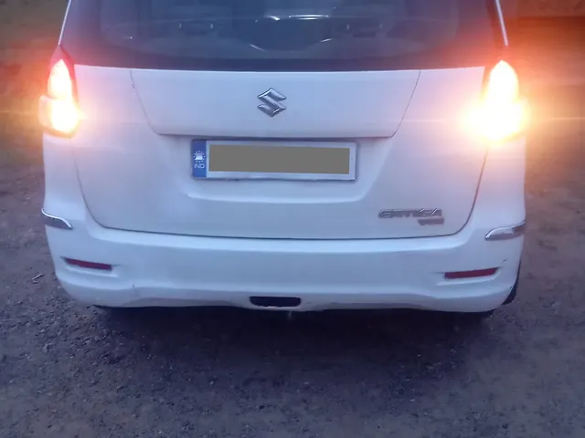 Used Maruti Suzuki Ertiga [2012-2015] VDi in Surajpur