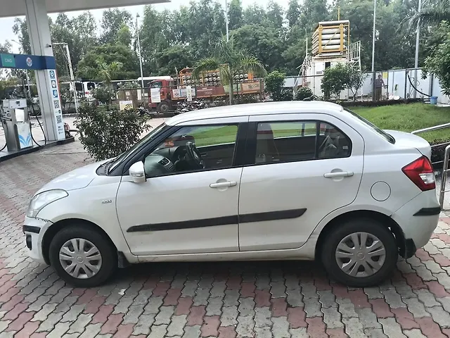 Used 2013 Maruti Suzuki Swift in Bijnor