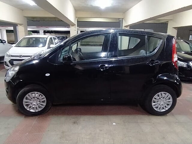 Used Maruti Suzuki Ritz Lxi BS-IV in Kota