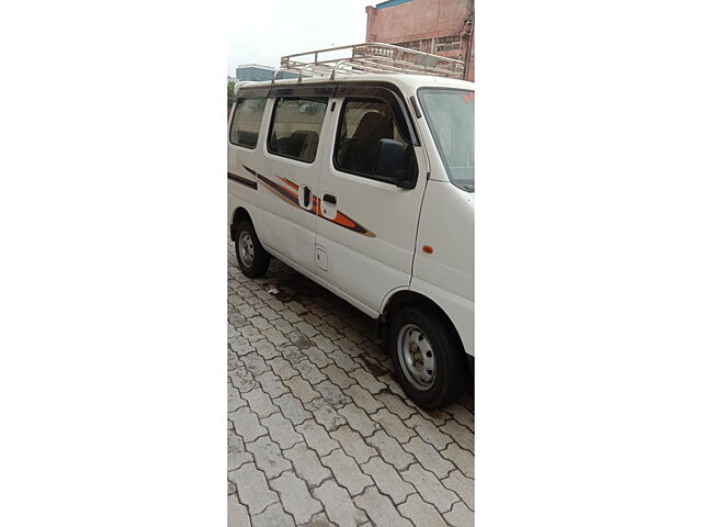 Used Maruti Suzuki Eeco 5 STR AC CNG [2022-2023] in Surat