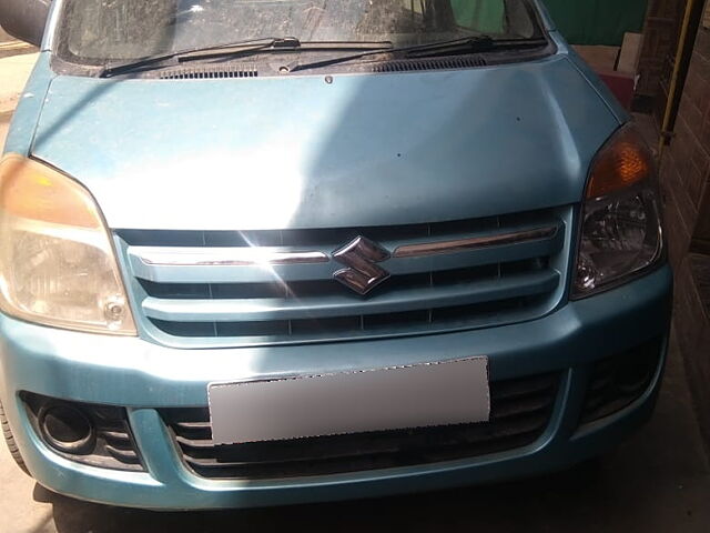 Used 2010 Maruti Suzuki Wagon R in Gwalior