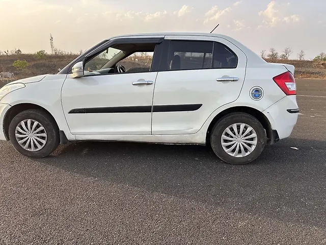Used 2014 Maruti Suzuki Swift DZire in Nagpur