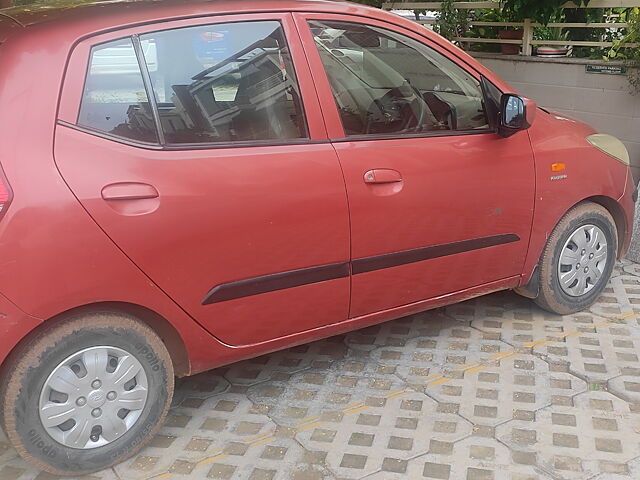 Used Hyundai i10 [2007-2010] Magna in Gurgaon