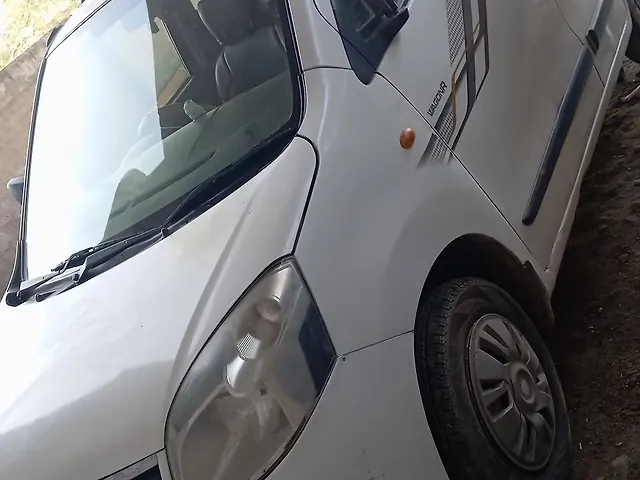 Used 2017 Maruti Suzuki Wagon R in Mathura Used 2017 Maruti Suzuki Wagon R in Mathura