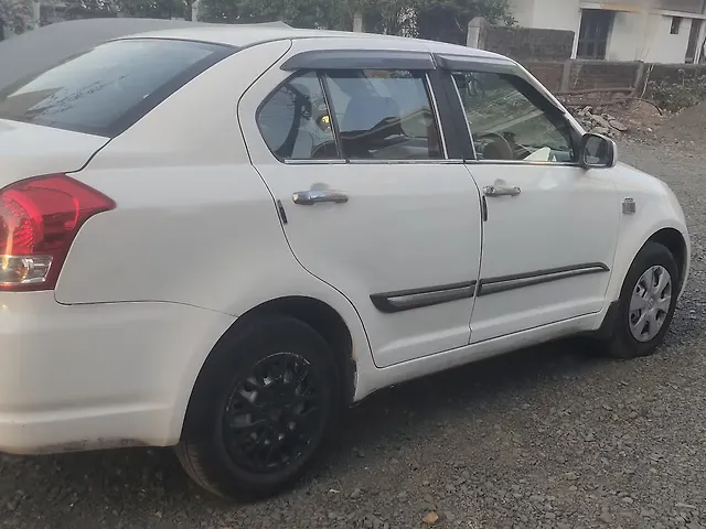 Used Maruti Suzuki Dzire [2017-2020] VDi in Nagpur