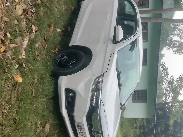 Used Honda Amaze 2nd Gen VX CVT 1.2 Petrol [2021] in Begusarai