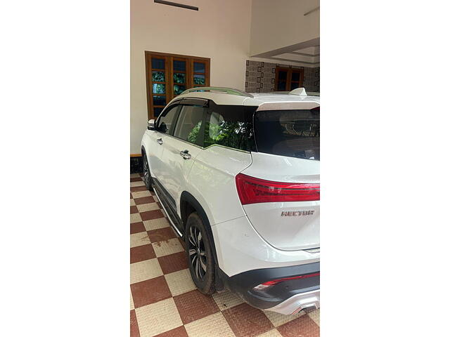 Used MG Hector [2019-2021] Sharp 1.5 DCT Petrol [2019-2020] in Kollam