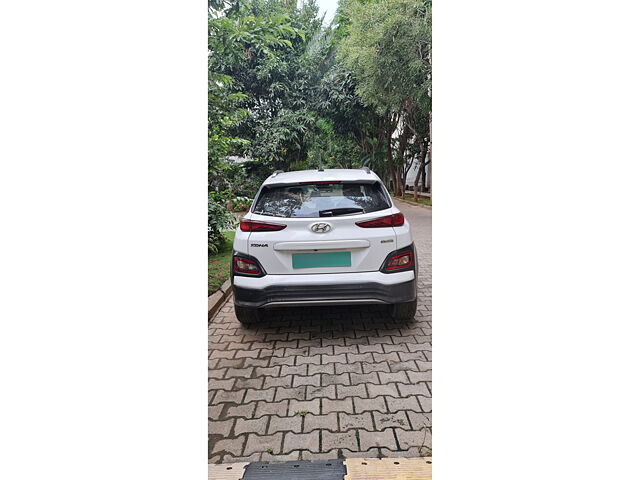 Used Hyundai Kona Electric Premium in Bangalore