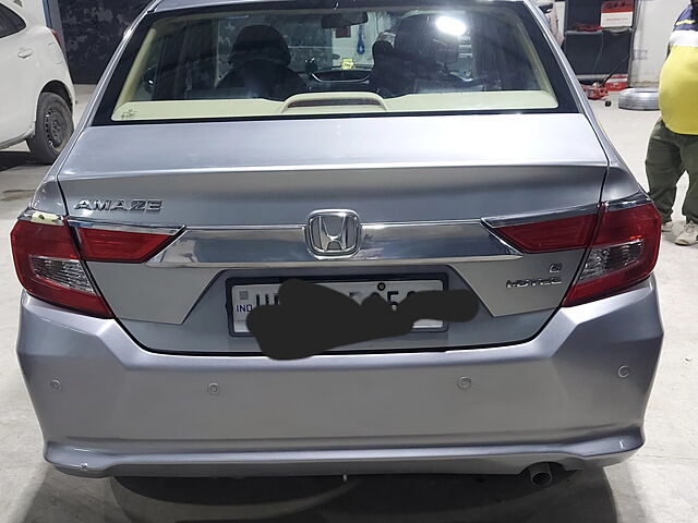 Used Honda Amaze [2018-2021] 1.5 S MT Diesel [2018-2020] in Kanpur