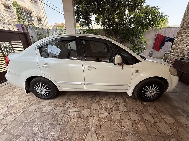 Used Maruti Suzuki SX4 [2007-2013] VDI in Jamshedpur