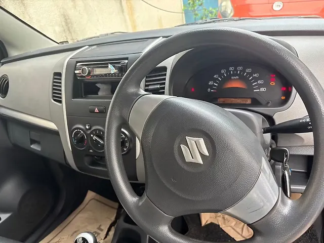 Used Maruti Suzuki Wagon R [2006-2010] LXi Minor in Chennai