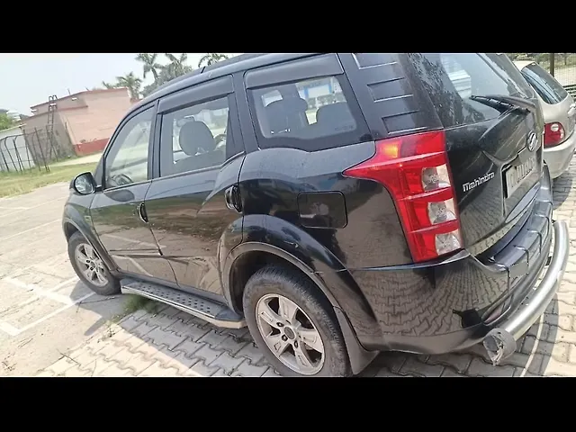 Used Mahindra XUV500 [2011-2015] W8 AWD in Jalandhar