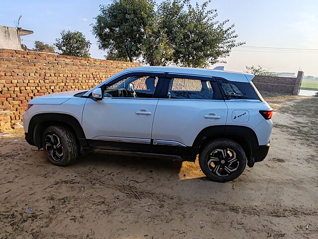 Used Maruti Suzuki Brezza LXi S-CNG [2023-2024] in Faridabad