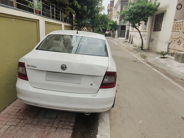 Used Skoda Rapid Active 1.5 TDI in Jaipur