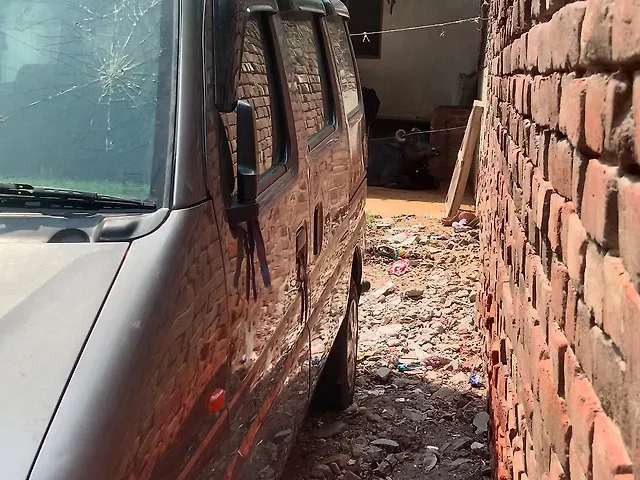 Used Maruti Suzuki Eeco 7 STR STD [2022-2023] in Budaun