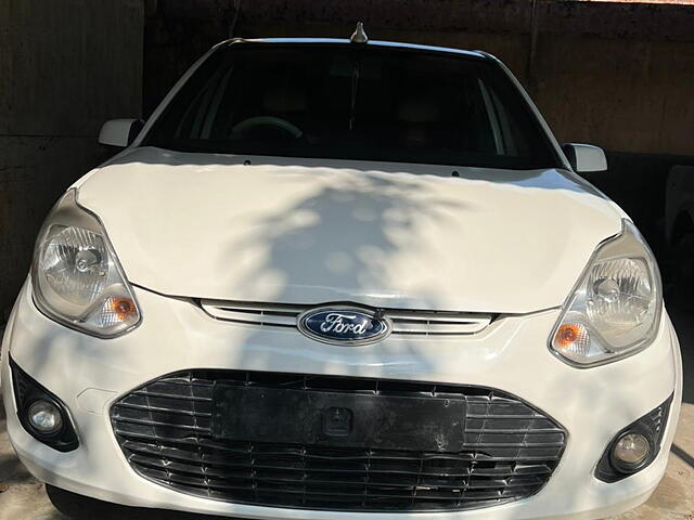 Used Ford Figo [2012-2015] Celebration Edition Petrol in Bareilly