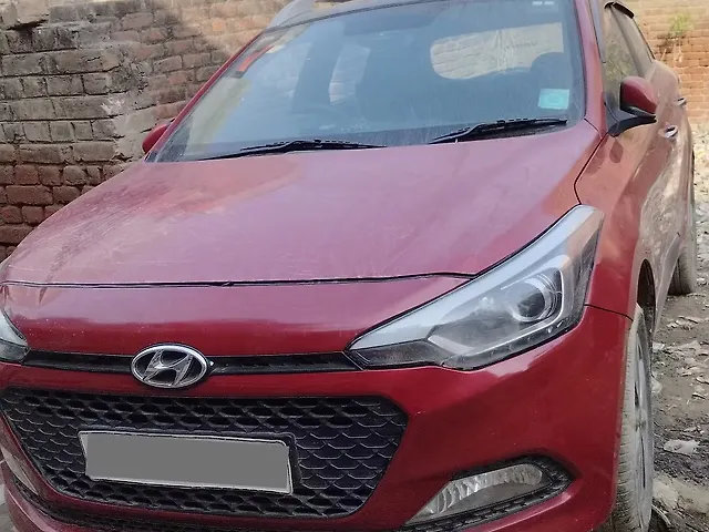 Used 2016 Hyundai i20 Active in Ghaziabad Used 2016 Hyundai i20 Active in Ghaziabad
