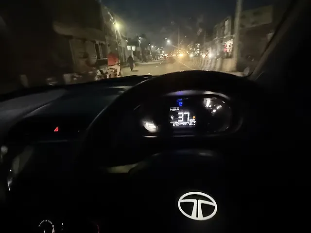 Used Tata Tiago NRG XZ Petrol Manual in Muzaffarnagar