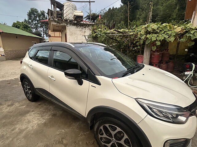 Used 2019 Renault Captur in Siliguri