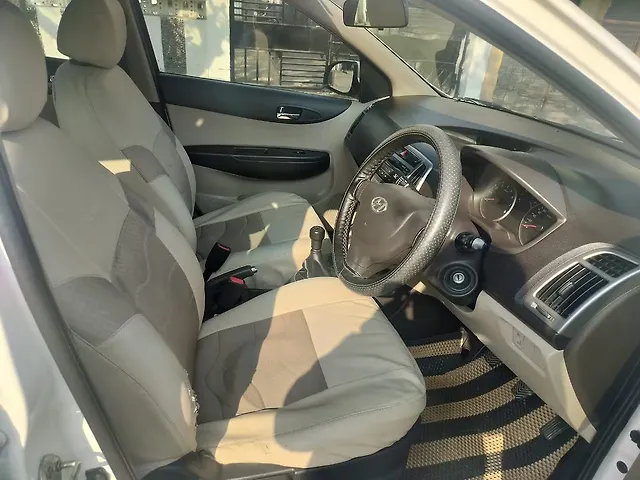 Used Hyundai i20 [2012-2014] Magna 1.2 in Nagpur
