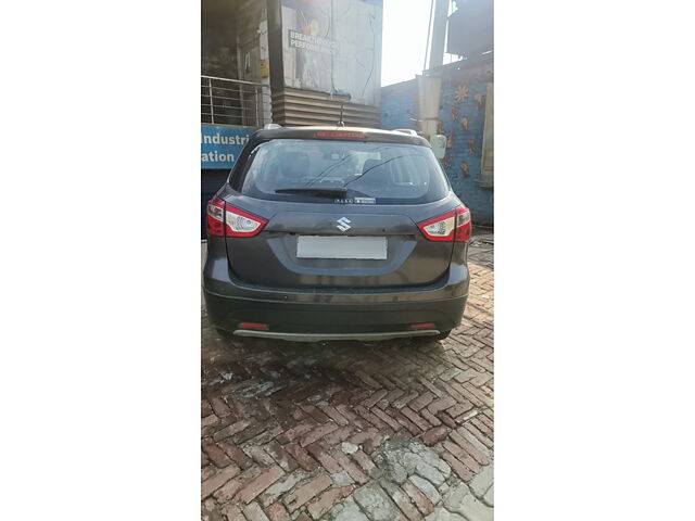 Used Maruti Suzuki S-Cross [2014-2017] Alpha 1.6 in Ludhiana