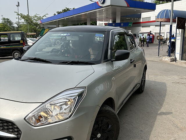 Used Maruti Suzuki Swift [2021-2024] LXi [2021-2023] in Delhi