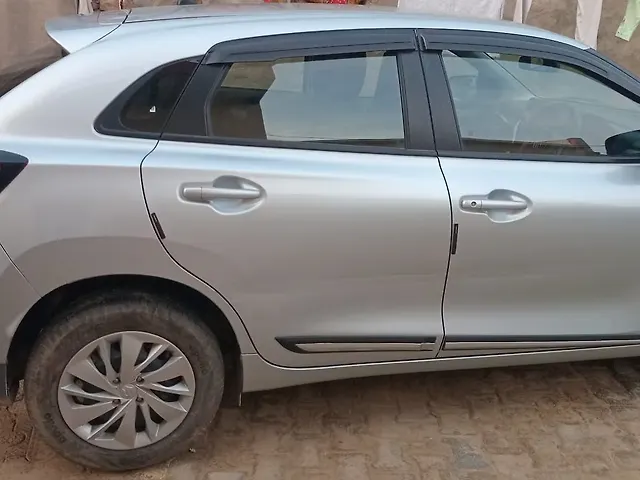 Used 2024 Maruti Suzuki Baleno Sedan in Rewari