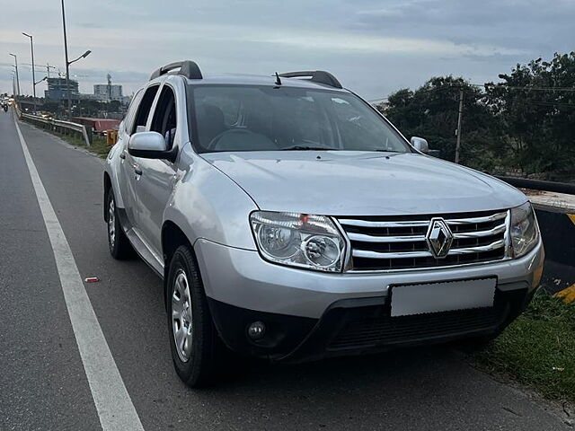 Used Renault Duster [2012-2015] 110 PS RxL Diesel in Bangalore