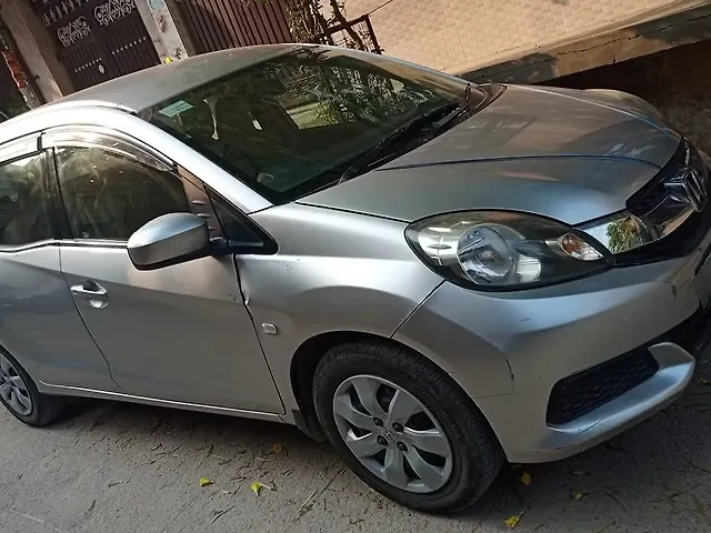 Used 2014 Honda Mobilio in Delhi